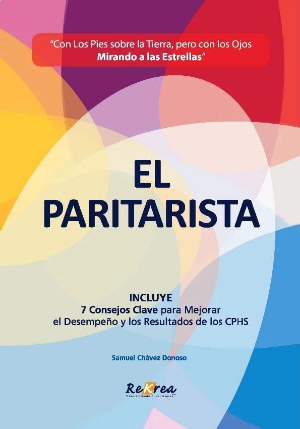 El Paritarista: Con los pies sobre la tierra, pero con los ojos mirando a las estrellas