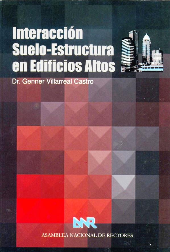 Interacción Suelo-Estructura en Edificios Altos