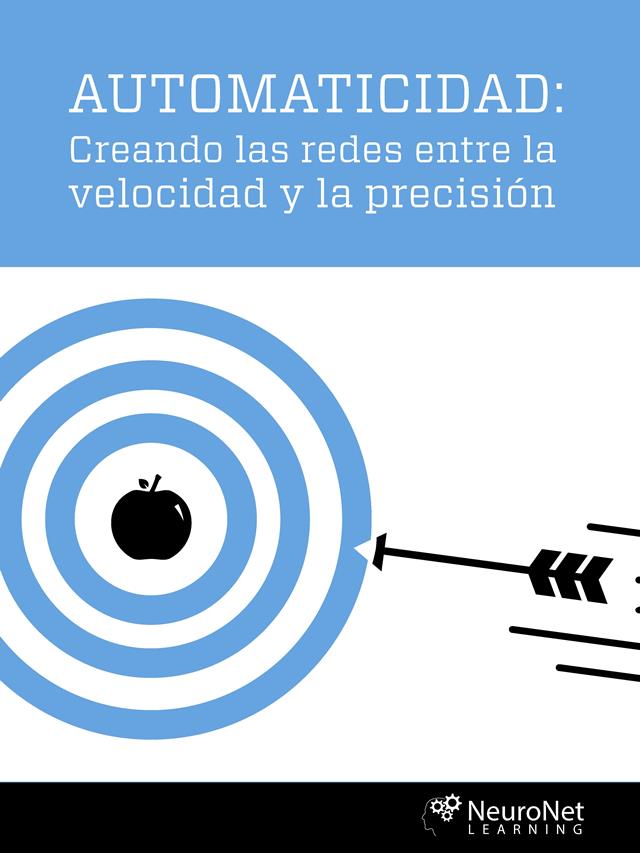 Automaticidad: Creando las redes entre la velocidad y la precisión
