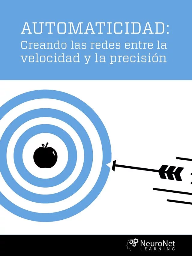 Automaticidad: Creando las redes entre la velocidad y la precisión