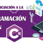 Curso de iniciación a la programación con C#