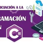 Curso de iniciación a la programación con C#