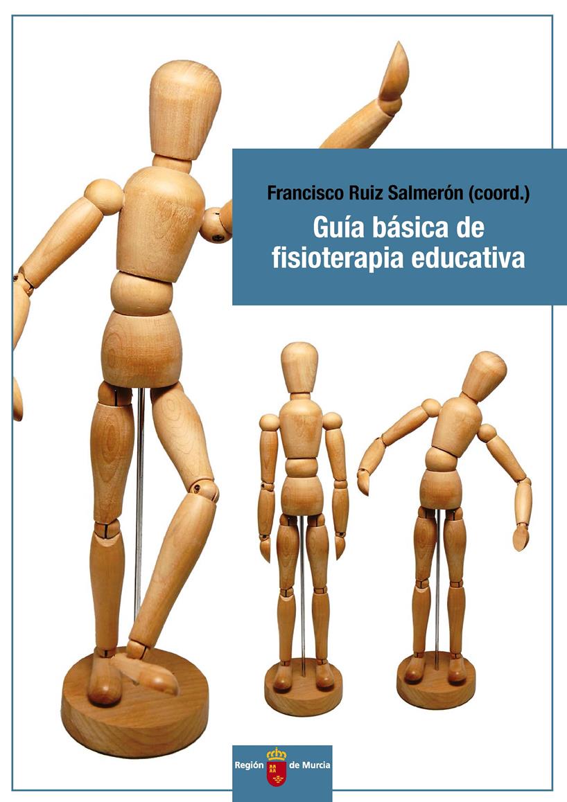 Guía básica de fisioterapia educativa