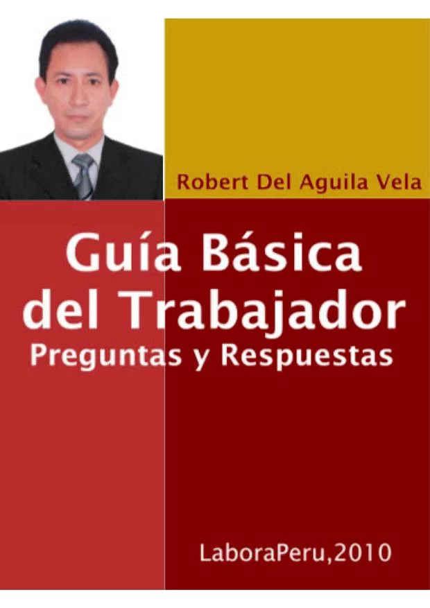 Guía Básica del Trabajador: Preguntas y Respuestas