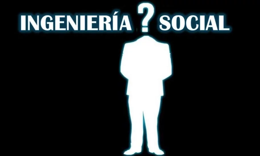 Ingeniería Social – Adrián Ramírez