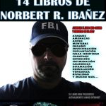 14 Libros de Norbert R. Ibañez