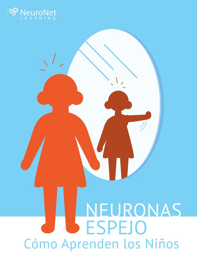 Neuronas Espejo: Cómo aprenden los niños
