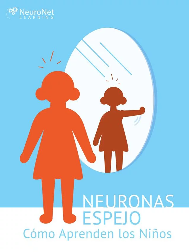 Neuronas Espejo: Cómo aprenden los niños