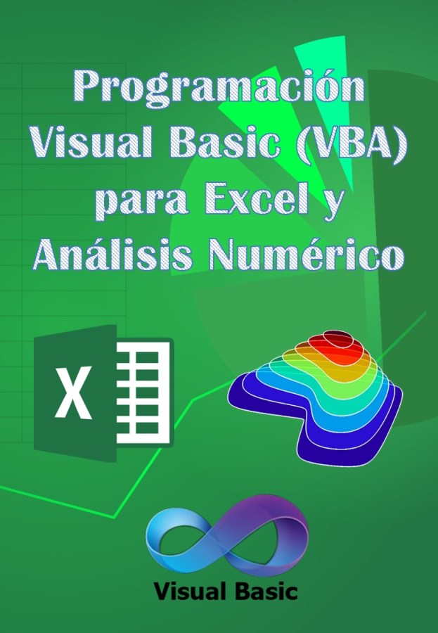 Programación Visual Basic para Excel y Análisis Numérico