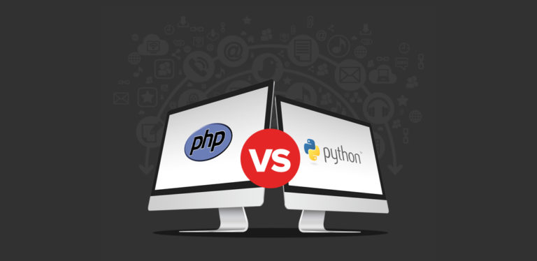 ¿Por qué es preferible Python que PHP?