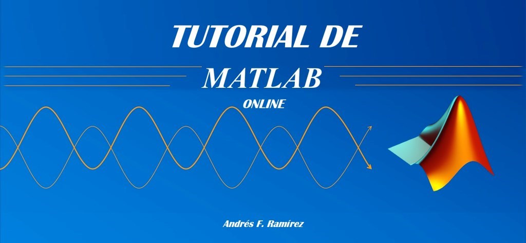 Tutorial de MATLAB Online