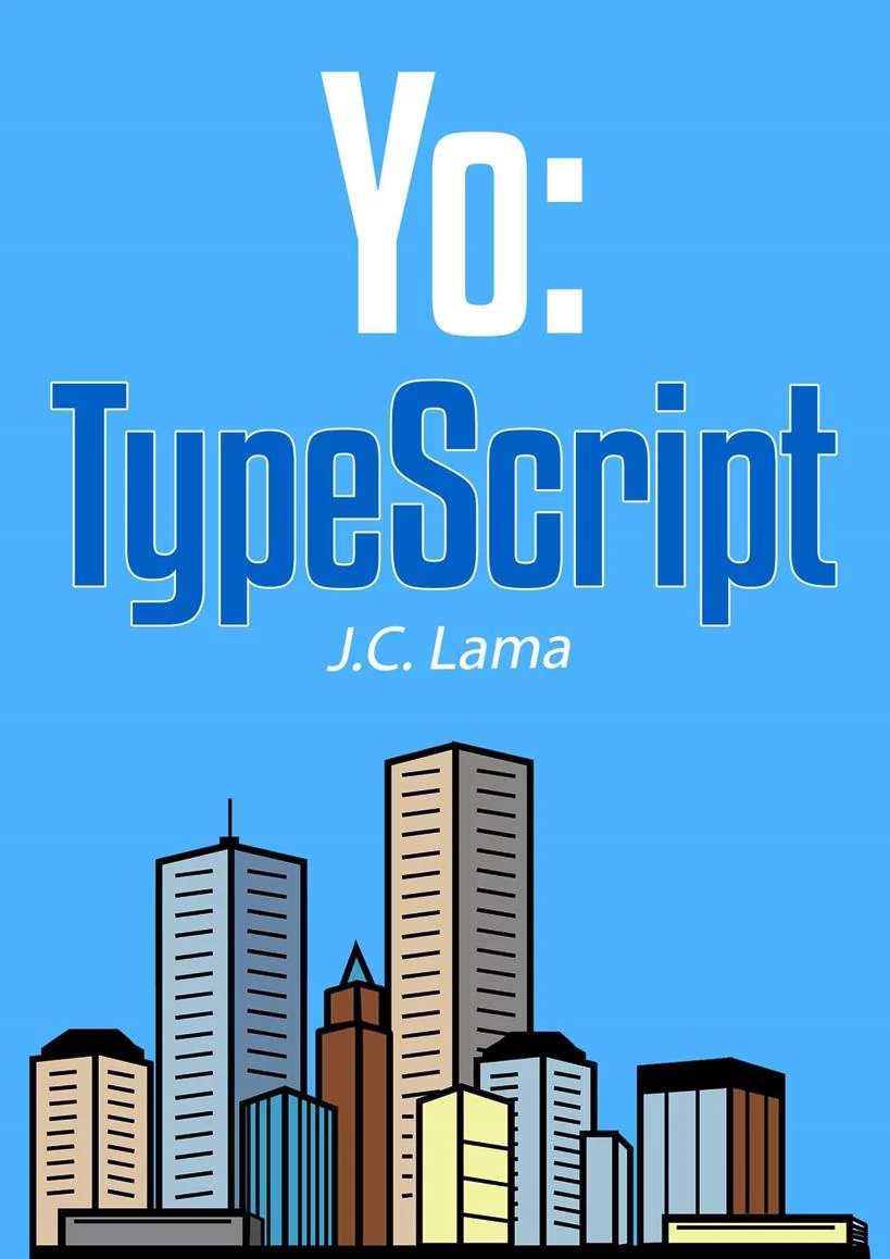 Yo: TypeScript