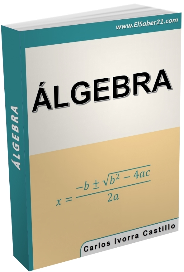 Álgebra – Carlos Ivorra Castillo