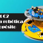 Robot C2: Plataforma robótica Multipropósito – Guía de usuario