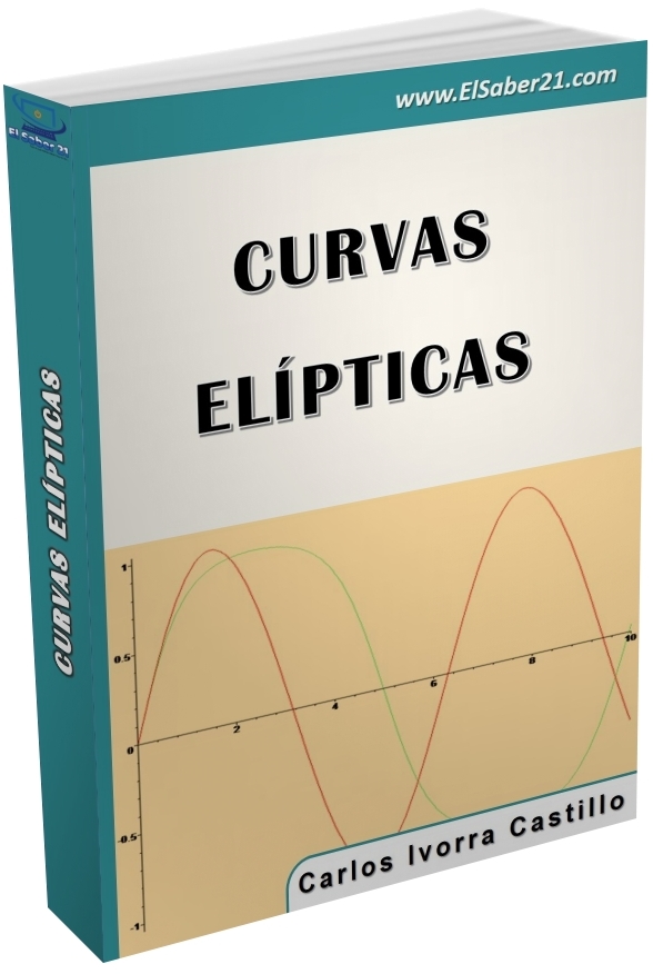 Curvas Elípticas – Carlos Ivorra Castillo