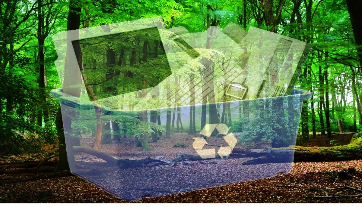 Los ebooks y el medio ambiente ¿Realidad o mito?