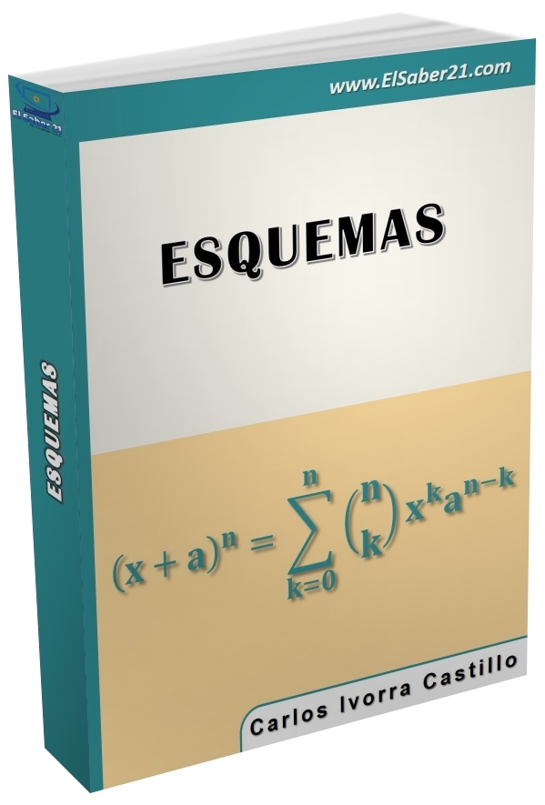 Esquemas – Carlos Ivorra Castillo