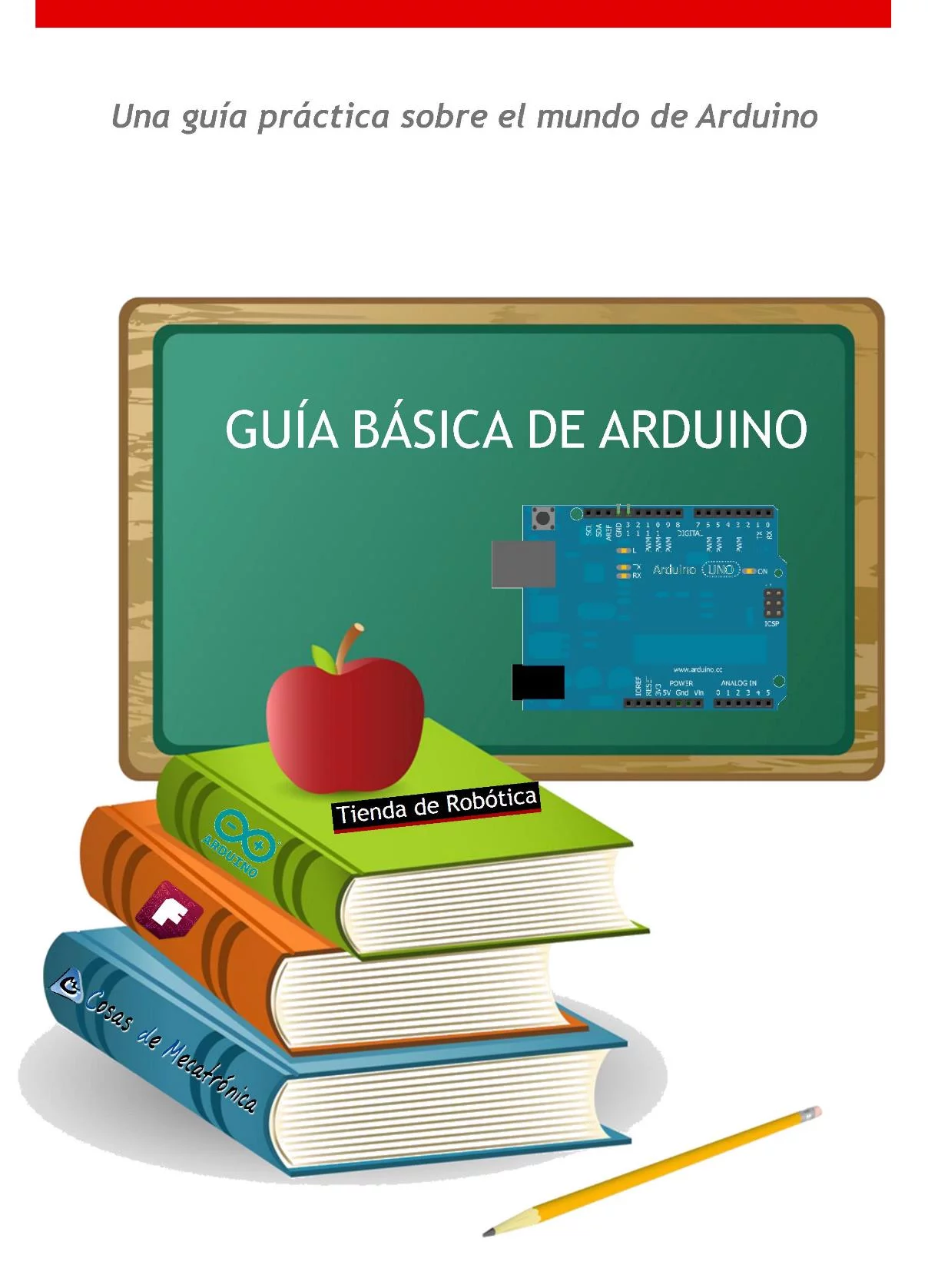 Guía básica de Arduino