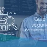 Guía de seguridad microempresas y autónomos