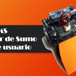 Robot MS: Luchador de Sumo – Guía de usuario