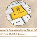 Guía para la búsqueda de empleo en internet