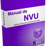 Manual de NVU: Software libre para publicación web