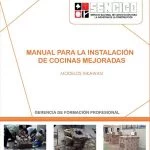 Manual para la instalación de cocinas mejoradas: Modelos Inkawasi