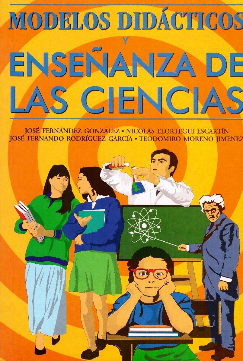 Modelos didácticos y enseñanza de las ciencias