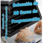 20 Cursos de Programación – Cedric Simon