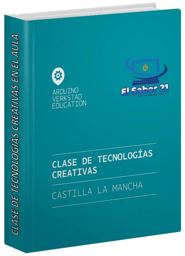 Clase de tecnologías creativas en el aula (CTC)