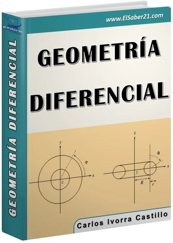 Geometría Diferencial – Carlos Ivorra Castillo