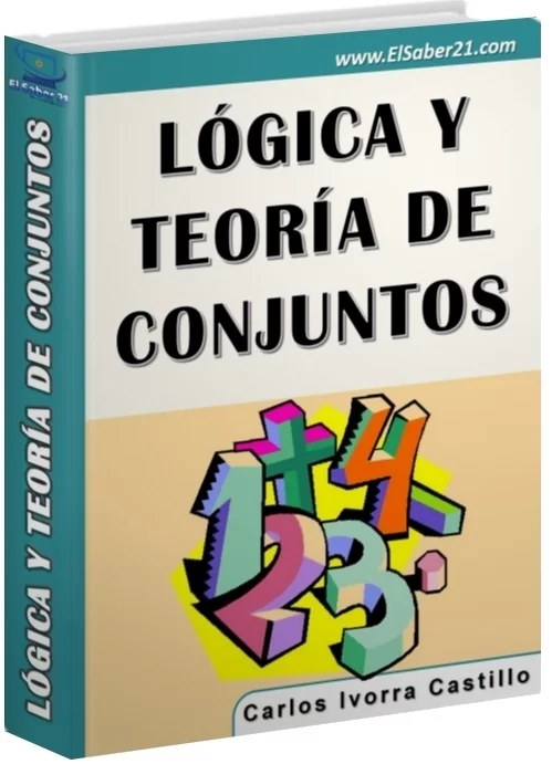 Lógica y teoría de conjuntos – Carlos Ivorra Castillo