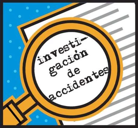 Investigación de accidentes – Charlas de Seguridad de 5 minutos