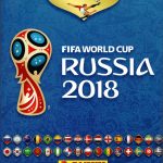 Álbum Copa del Mundo Rusia 2018 – Panini