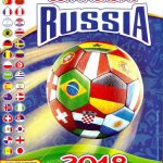 Álbum Copa del Mundo Rusia 2018 – Gol Publications