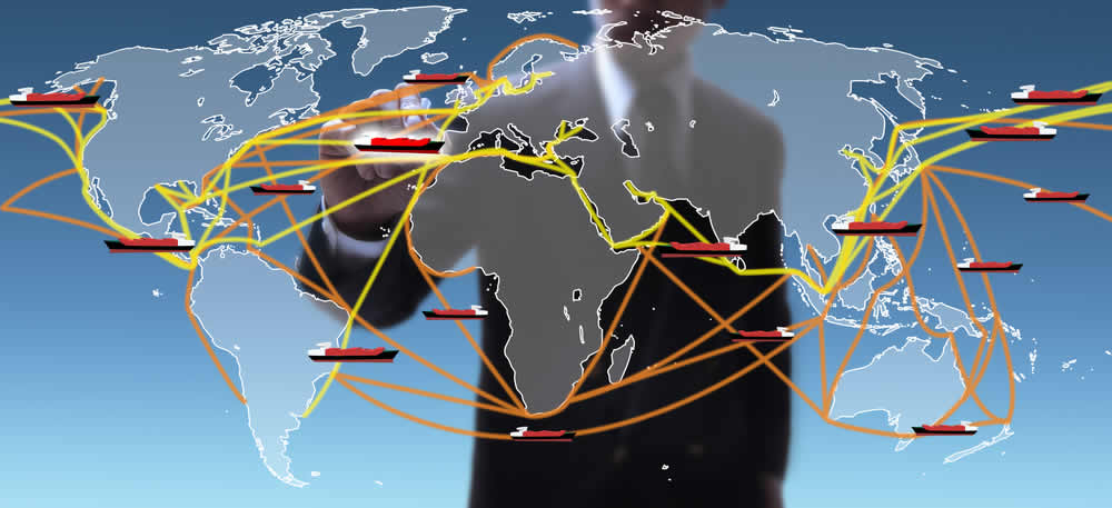 La mentira del libre comercio – Documental