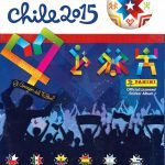 Álbum Copa América Chile 2015 – Panini [Completo]