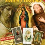 Colección de Santos y Vírgenes – Panini