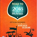 Road to 2018 FIFA World Cup Russia – Camino a la Copa Mundial de la FIFA Rusia 2018