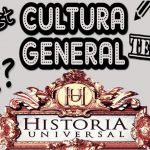 20 Preguntas de Historia Universal – Cultura General