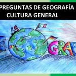 41 Preguntas de Geografía – Cultura General