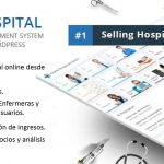 Sistema de Gestión Hospitalaria [Plugin]