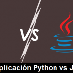 Explicación Python vs Java