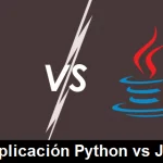 Explicación Python vs Java