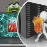 Ciberseguridad: implementar medidas de seguridad para prevenir ataques