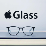 Las futuras gafas de realidad aumentada de Apple