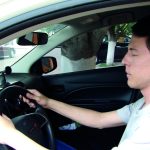 Una empresa emergente desarrolla software para evitar quedarse dormido al volante