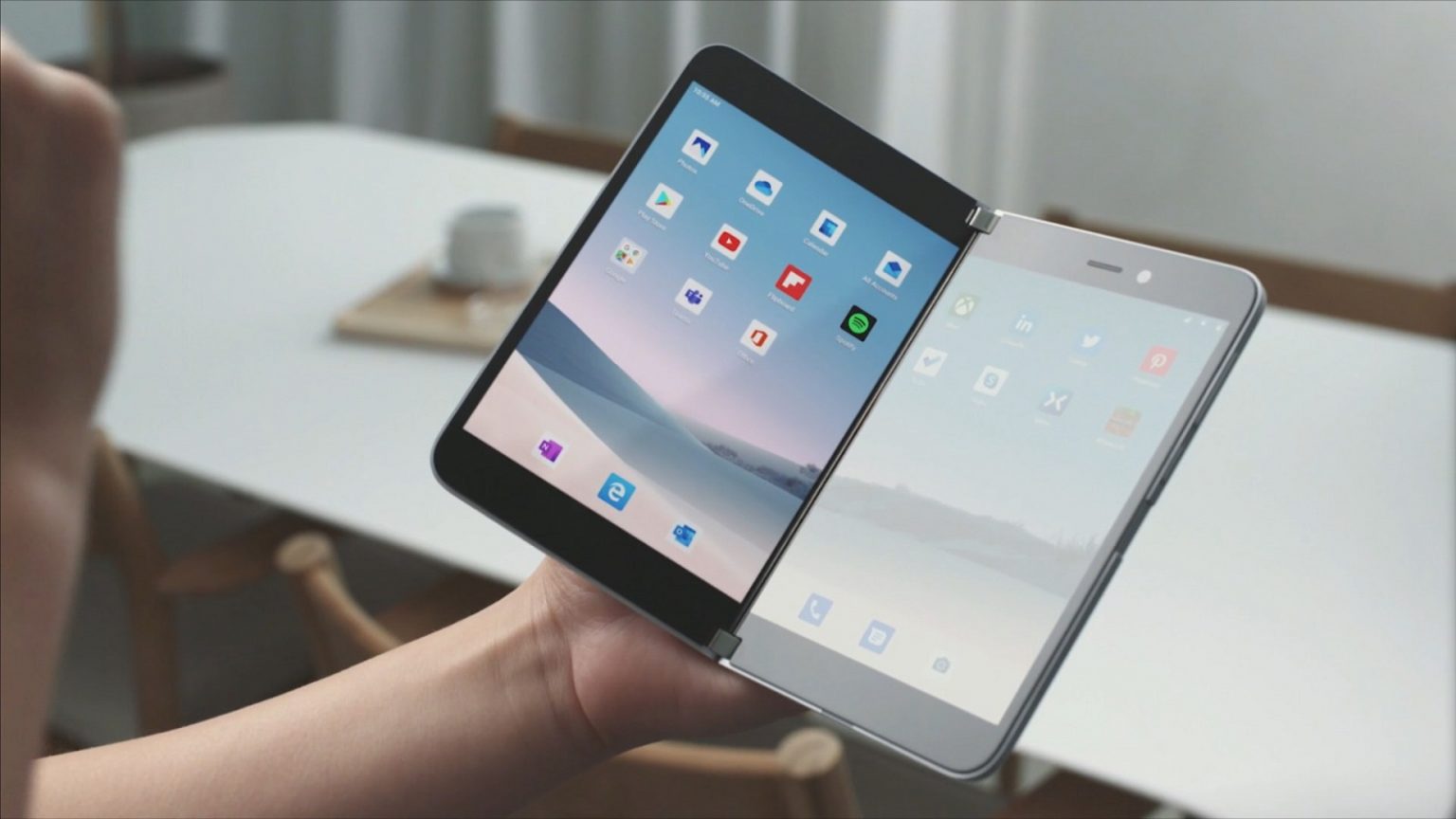latest surface go 2021