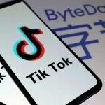 Tik Tok habría recopilado datos personales ilegalmente durante más de un año