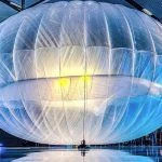 Internet de alta velocidad está disponible en Kenia gracias a los globos